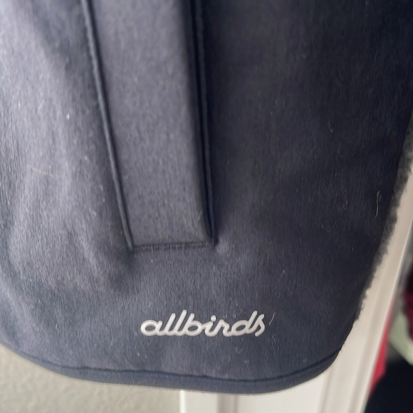 NWT ALLBIRDS FLUFF FLEECE PULLOVER - Picture 5 of 6